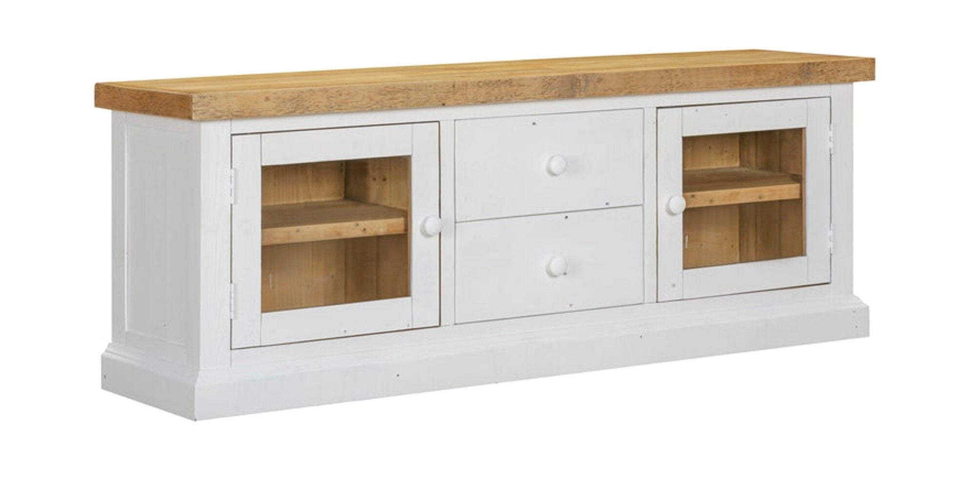 Byron Tv Unit - 1600mm
