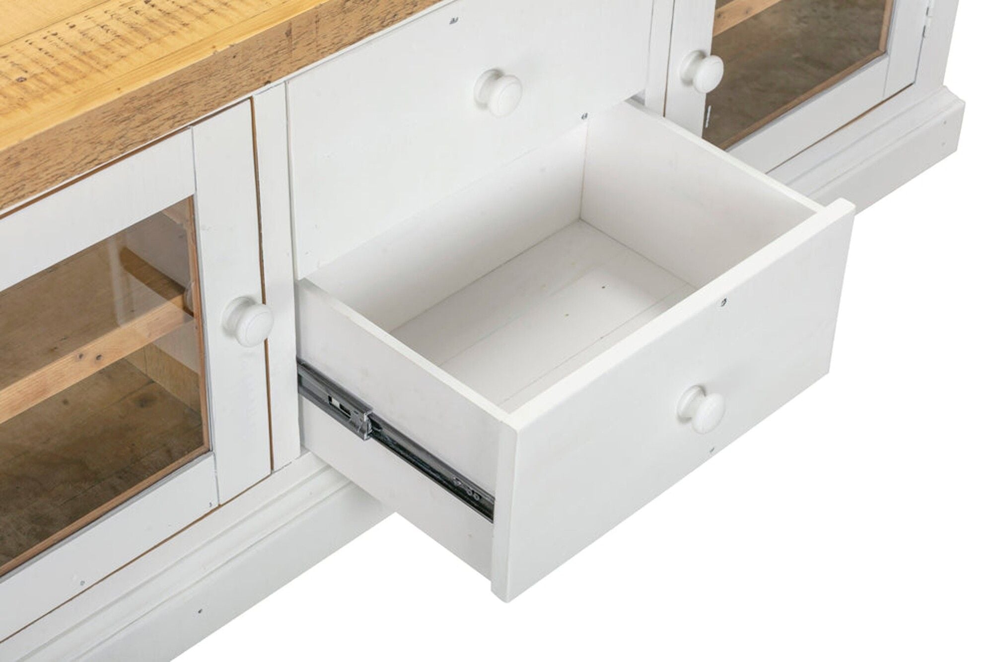 Byron Tv Unit - 1600mm Related