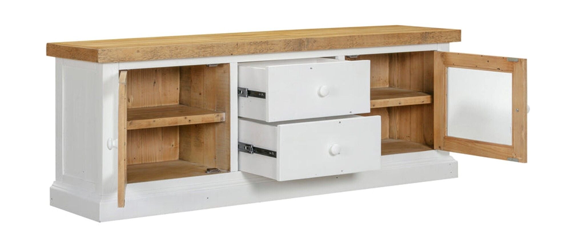 Byron Tv Unit - 1600mm Related Byron Tv Unit - 1600mm Related