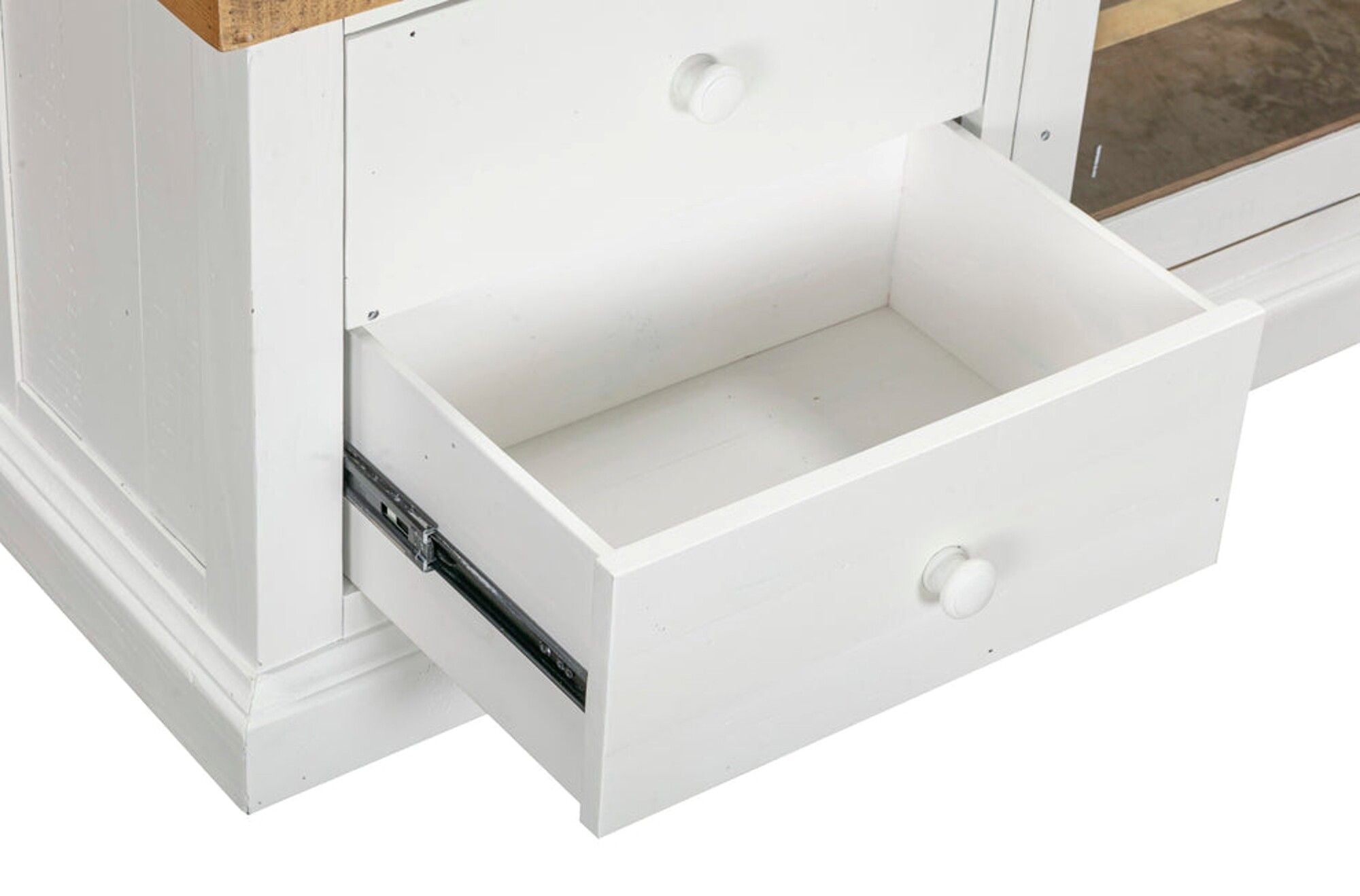 Byron Tv Unit - 2200mm Related