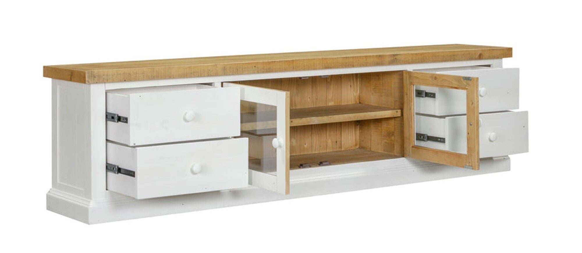 Byron Tv Unit - 2200mm Related