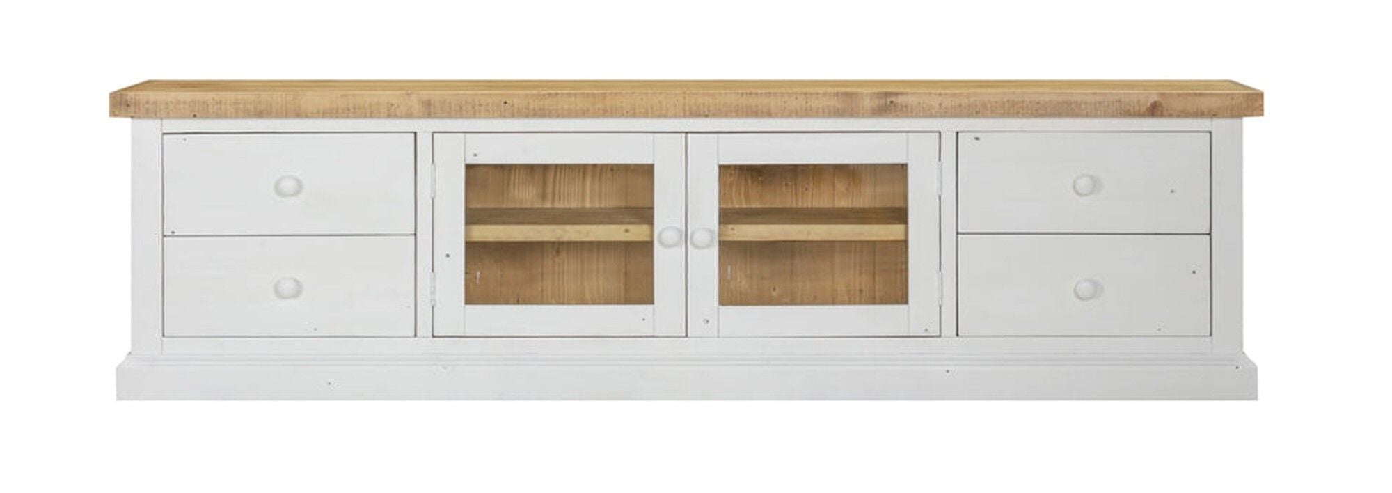 Byron Tv Unit - 2200mm Related