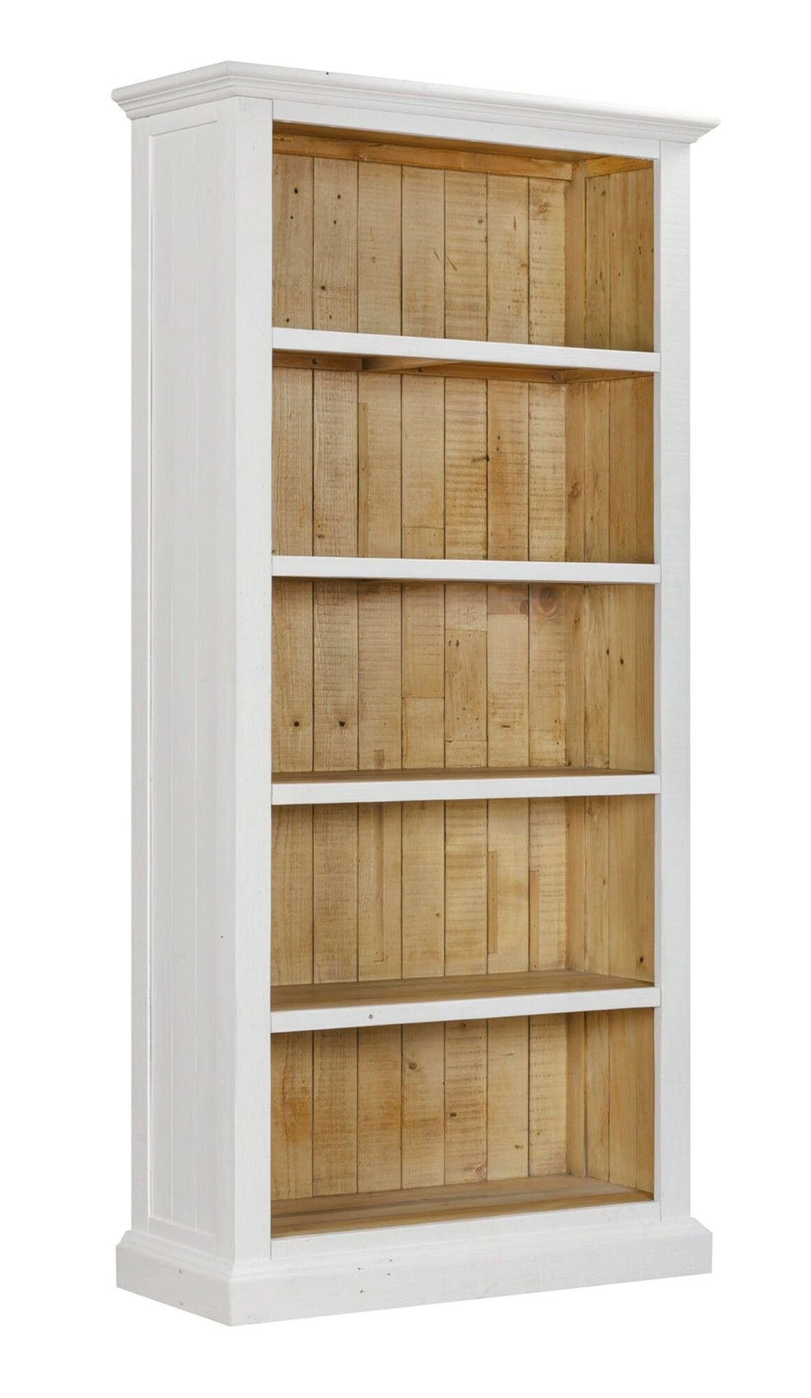 Bookcases & Storage