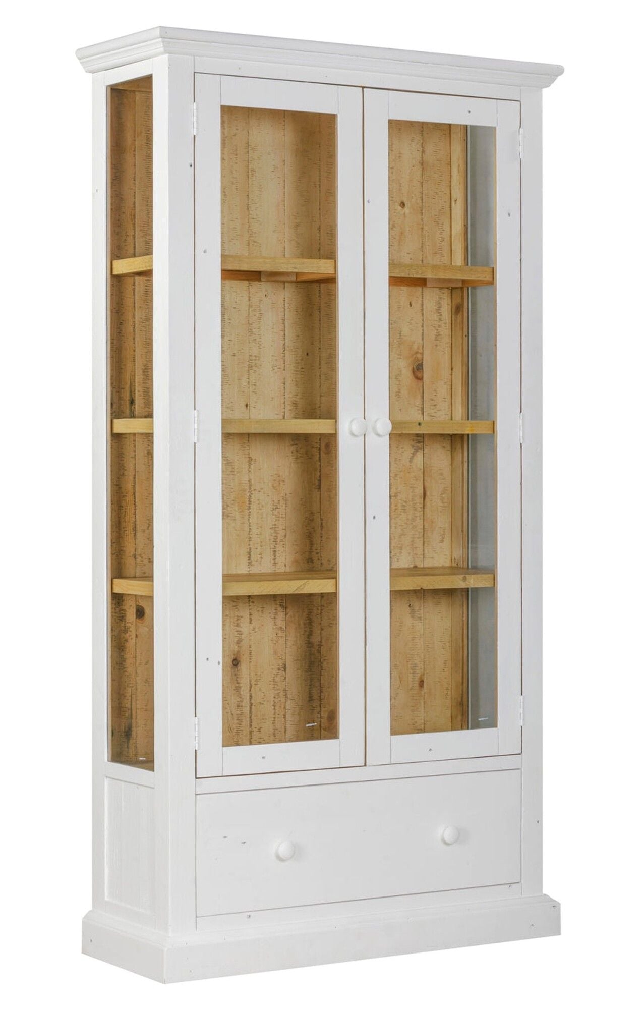 Byron Display Unit Main Byron Display Unit Main