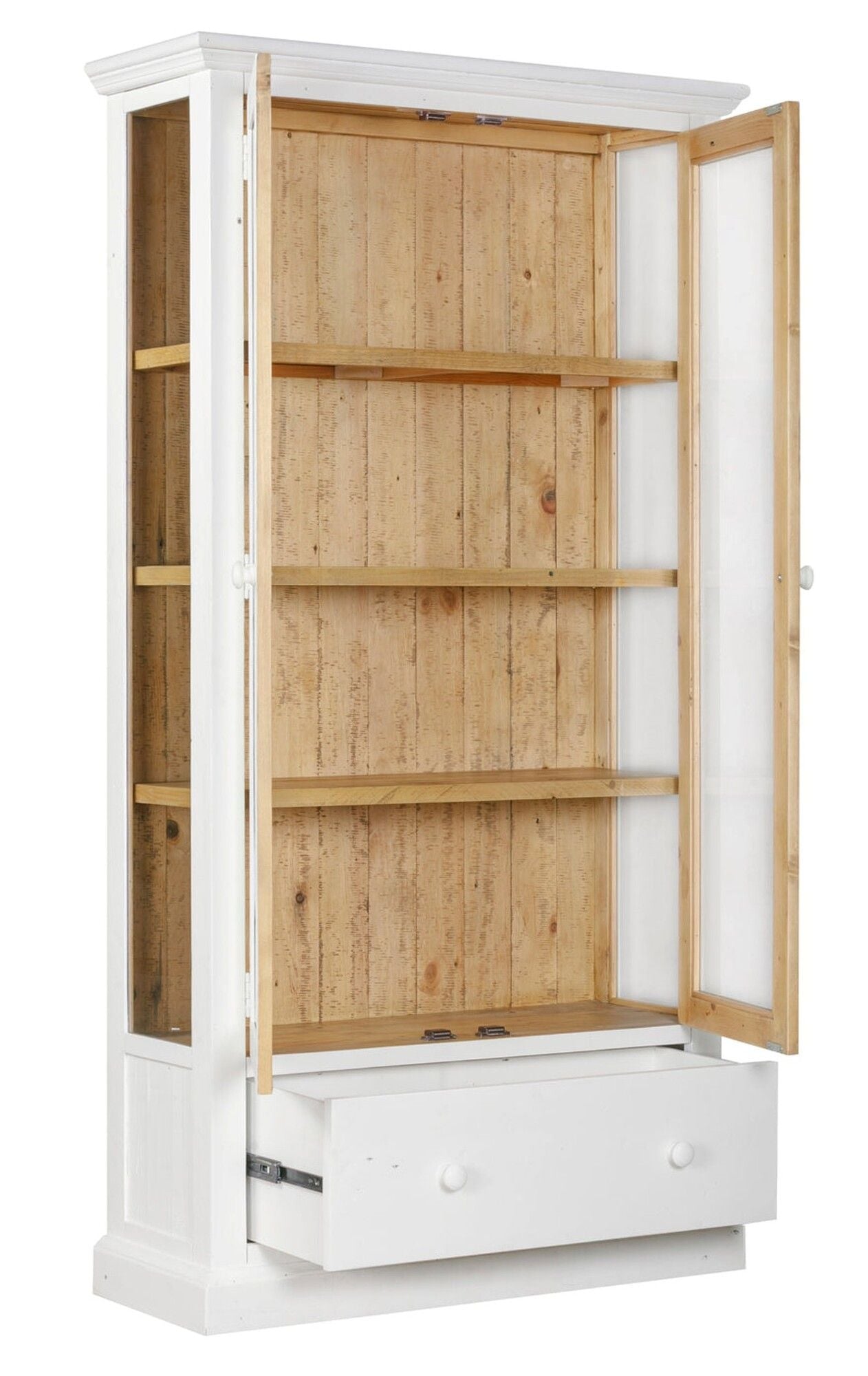 Byron Display Unit Related