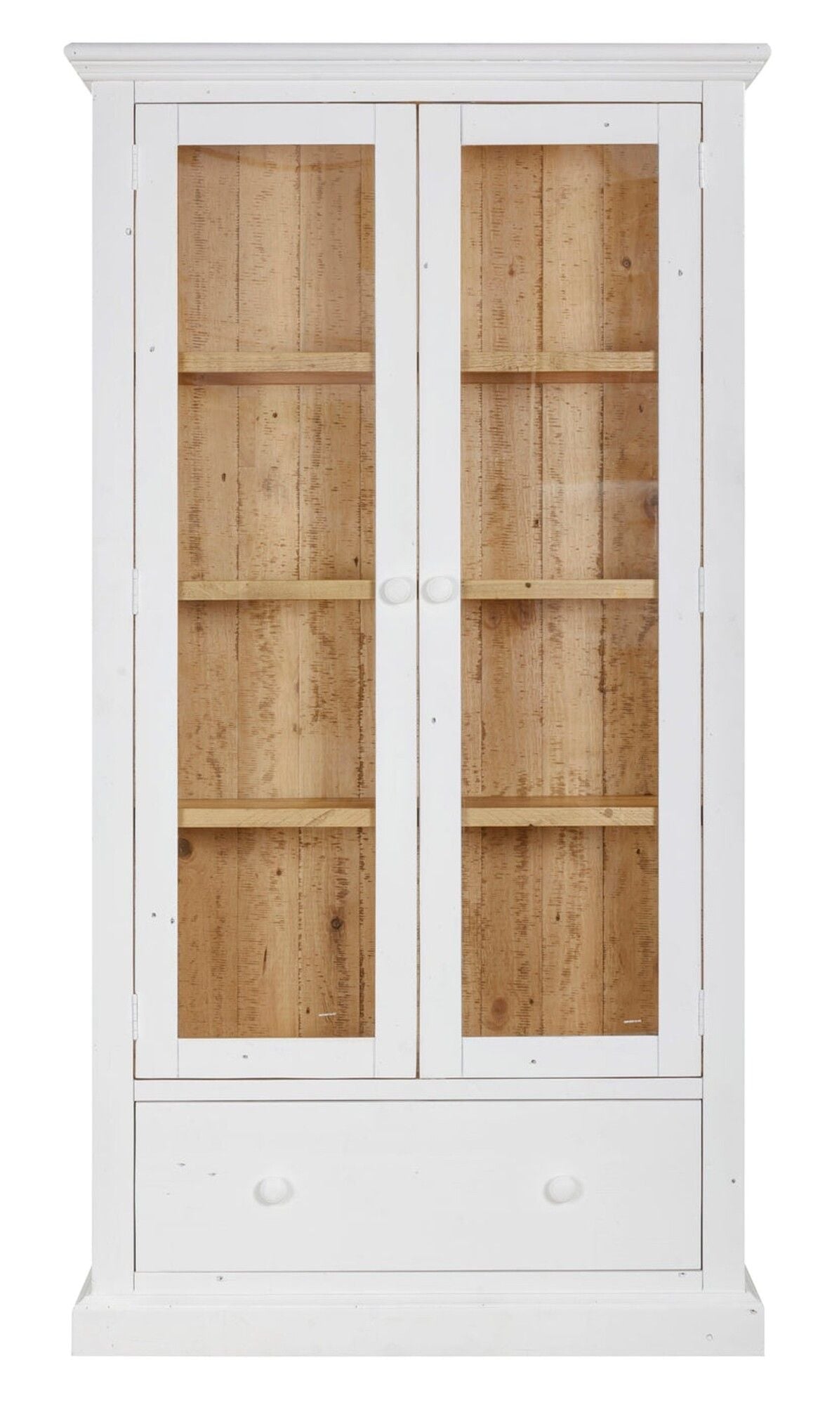 Byron Display Unit Related