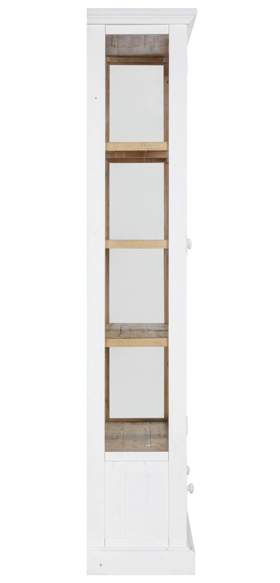 Byron Display Unit Related