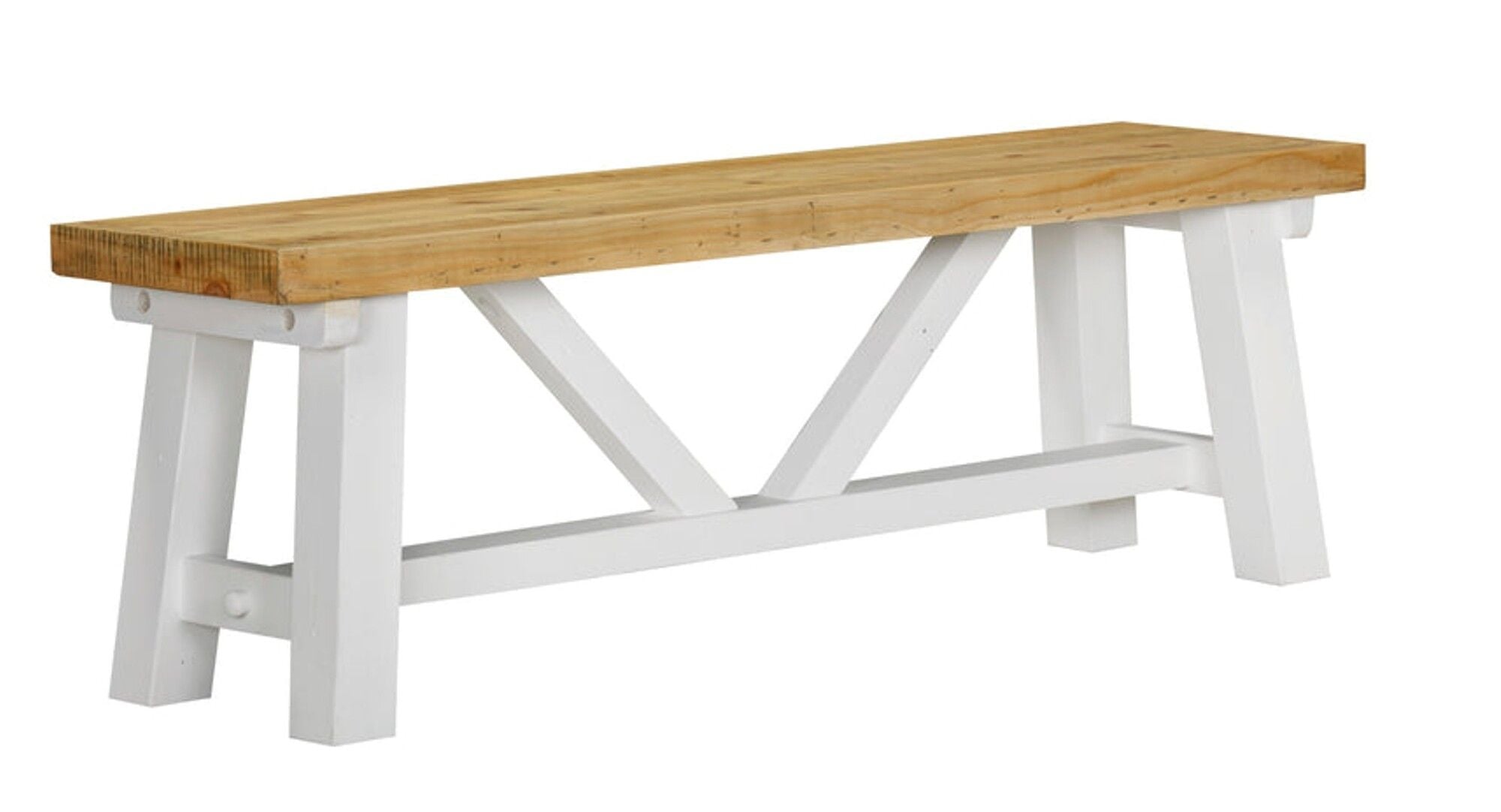 Byron Bench Seat Main Byron Bench Seat Main