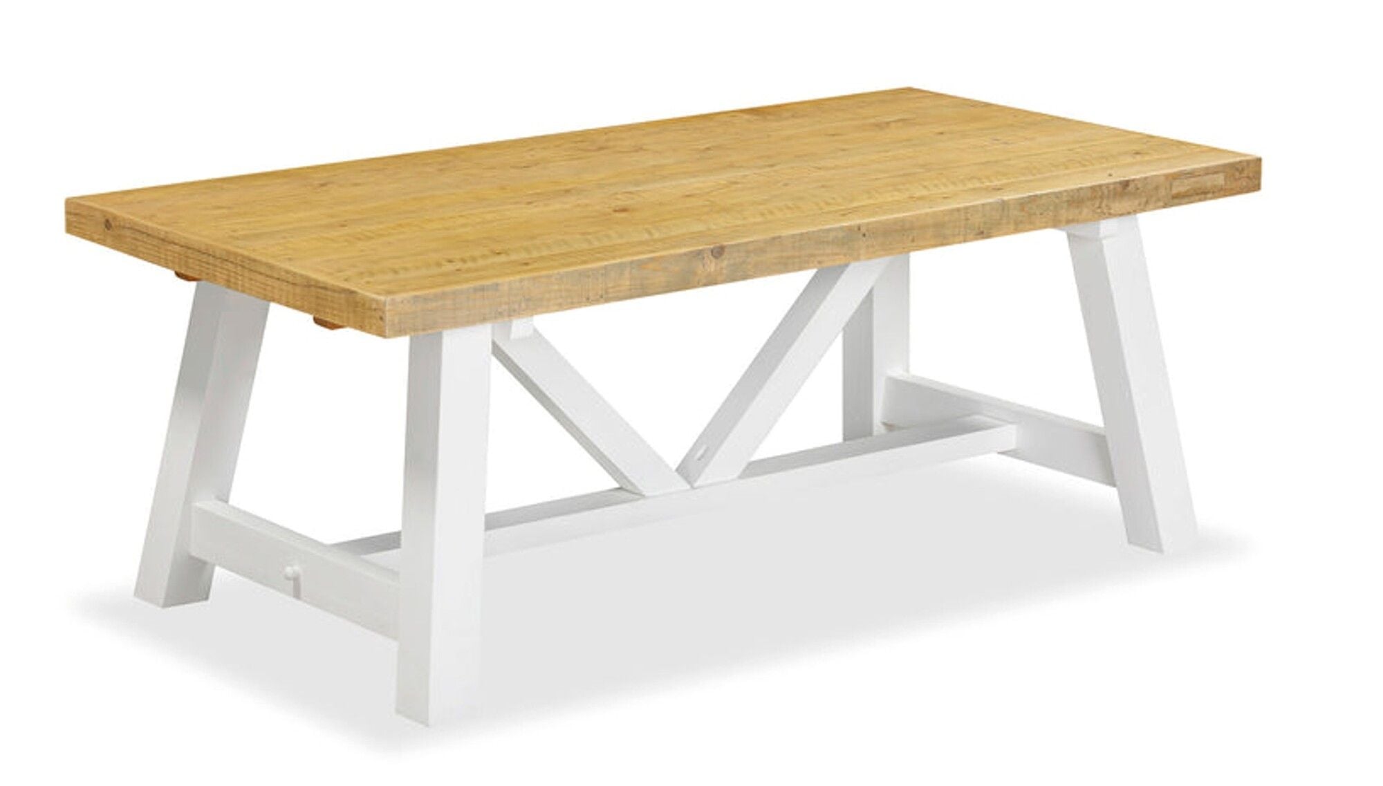 Byron Dining Table - 2000mm Main Byron Dining Table - 2000mm Main