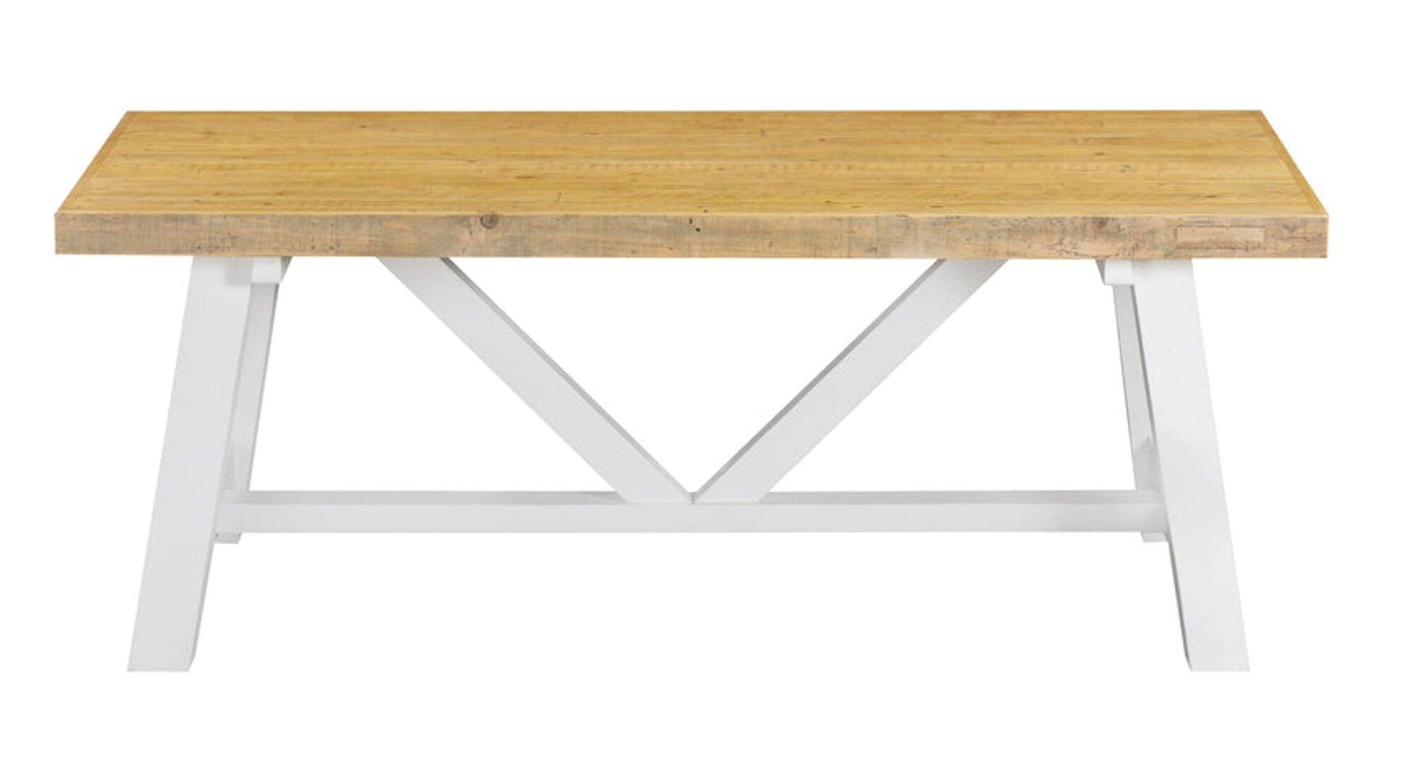 Byron Dining Table - 2000mm Related Byron Dining Table - 2000mm Related