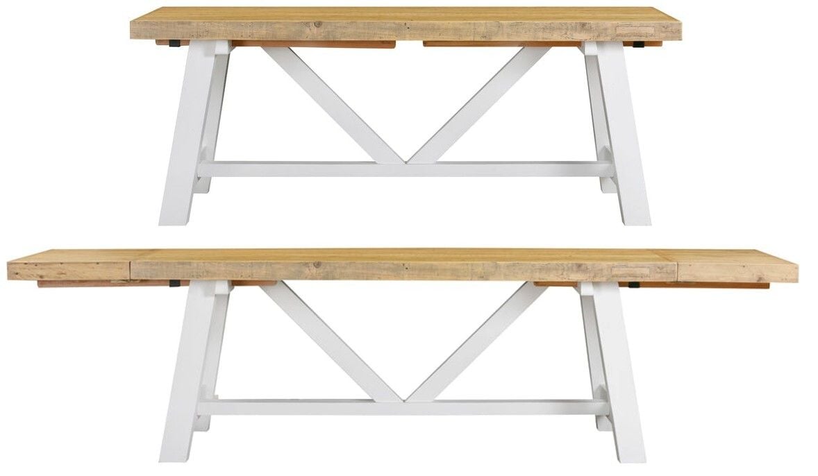 Byron Extension Dining Table