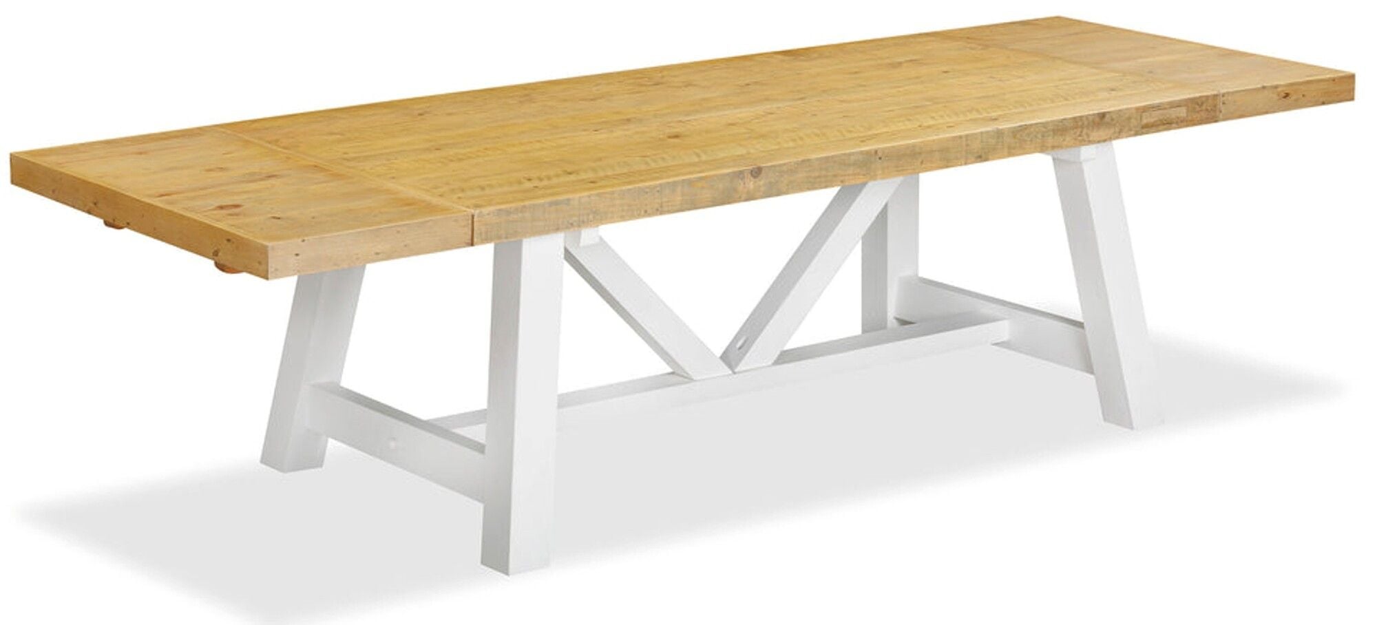 Byron Extension Dining Table Related Byron Extension Dining Table Related