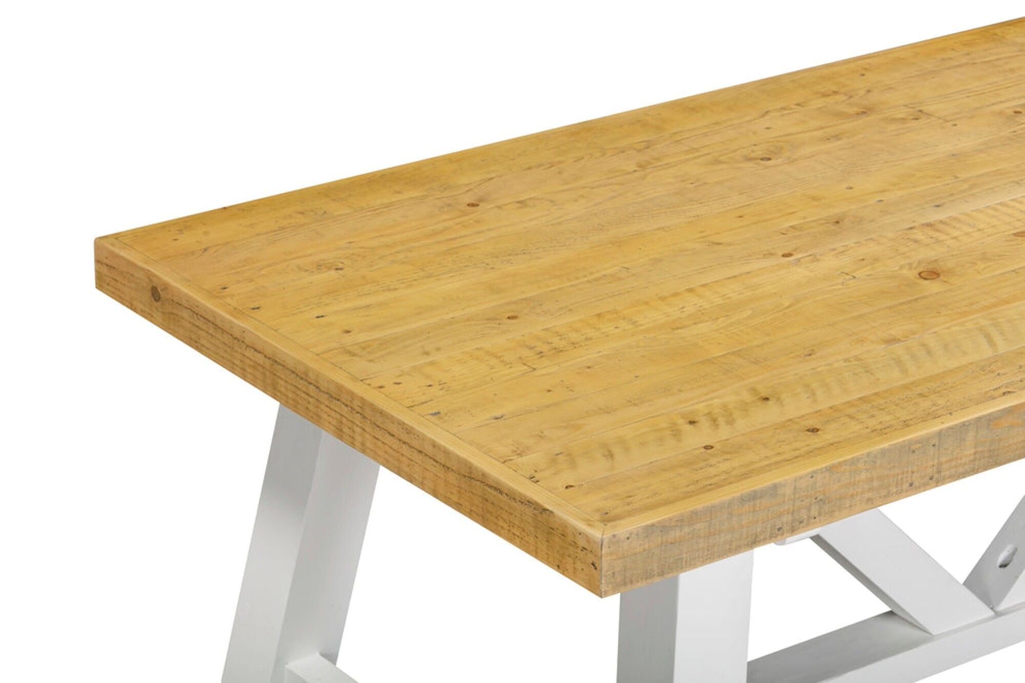 Byron Extension Dining Table Related