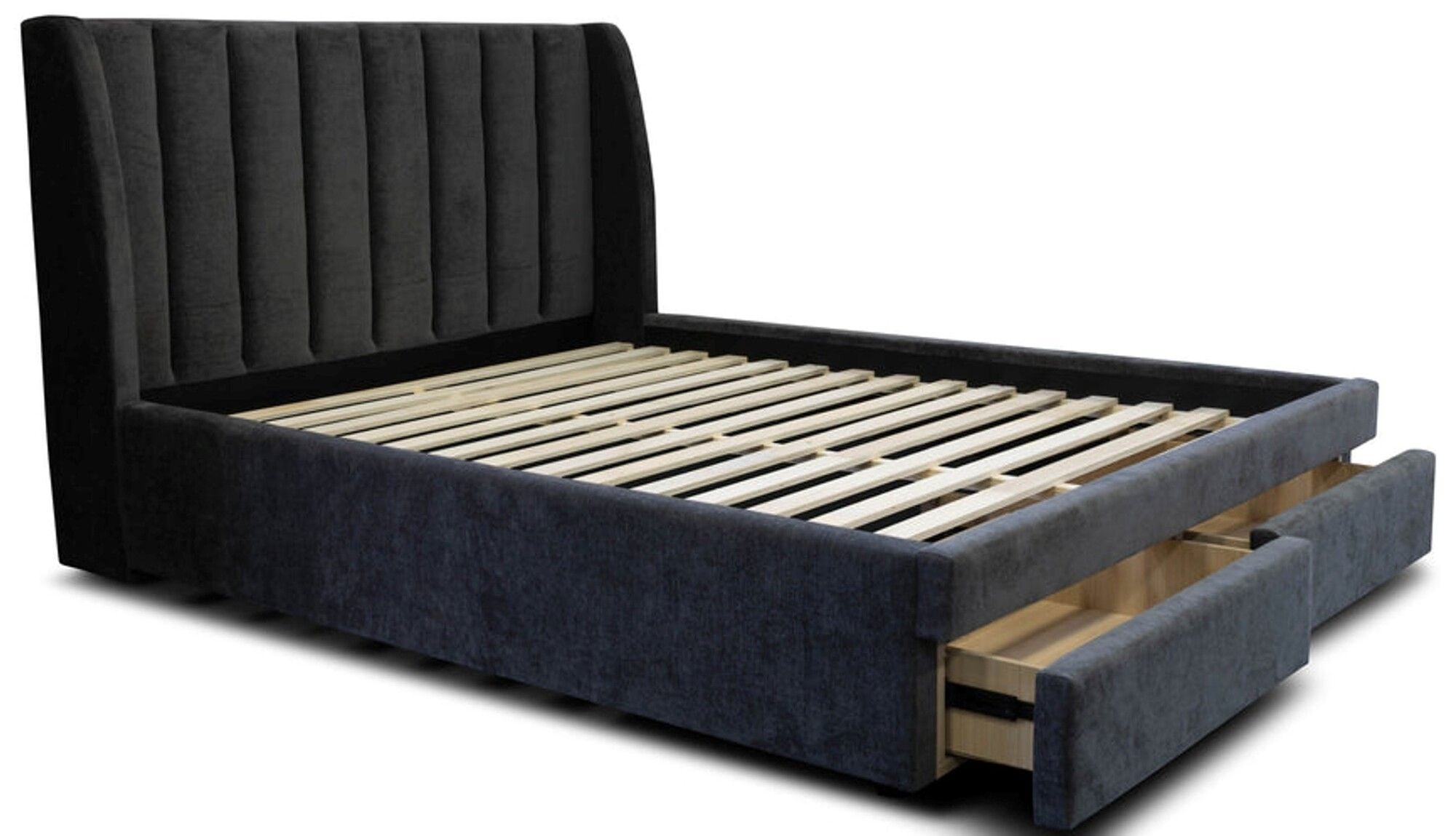 Amalfi King Bed