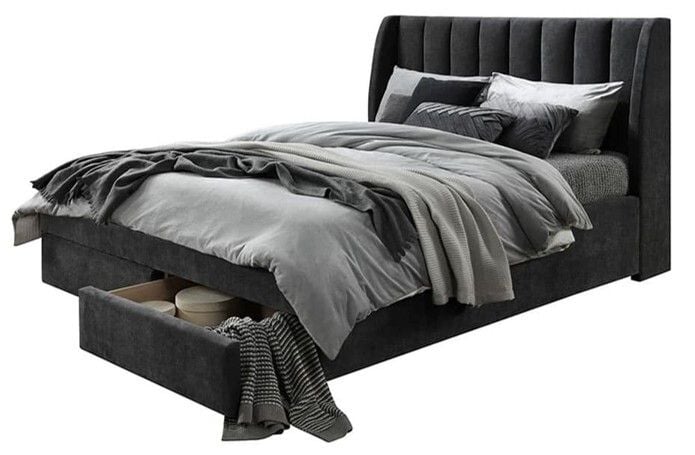 Amalfi King Bed Related