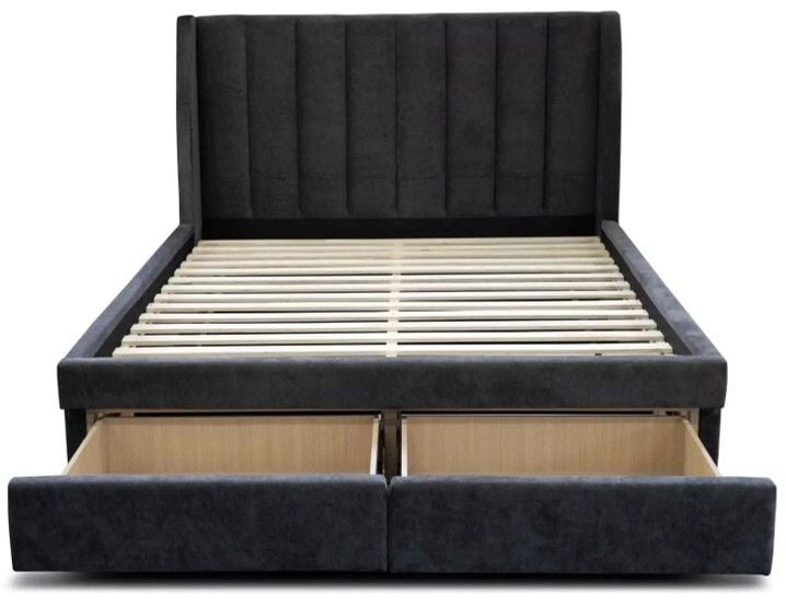 Amalfi King Bed Related