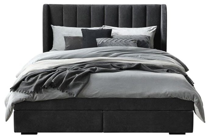 Amalfi King Bed Related