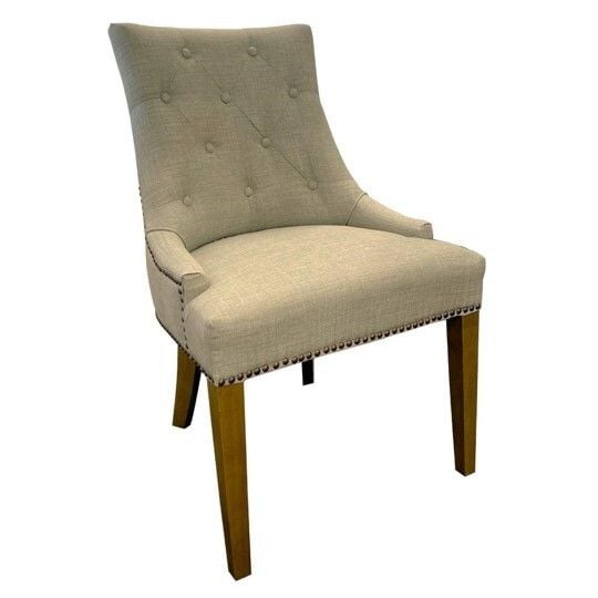 Monte Dining Chair - Set of 2