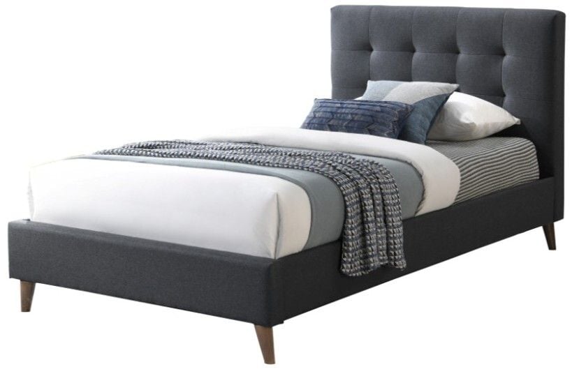 Yulara King Single Bed