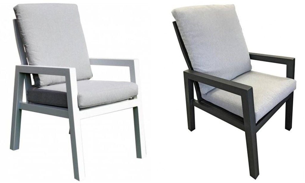 Burano Outdoor Dining Chair