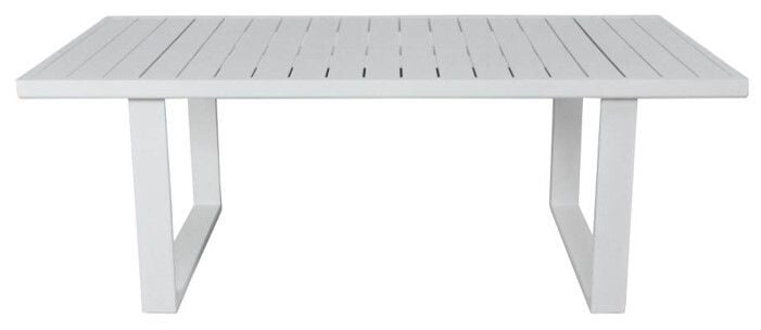 Burano Outdoor Dining Table - 2000mm Related
