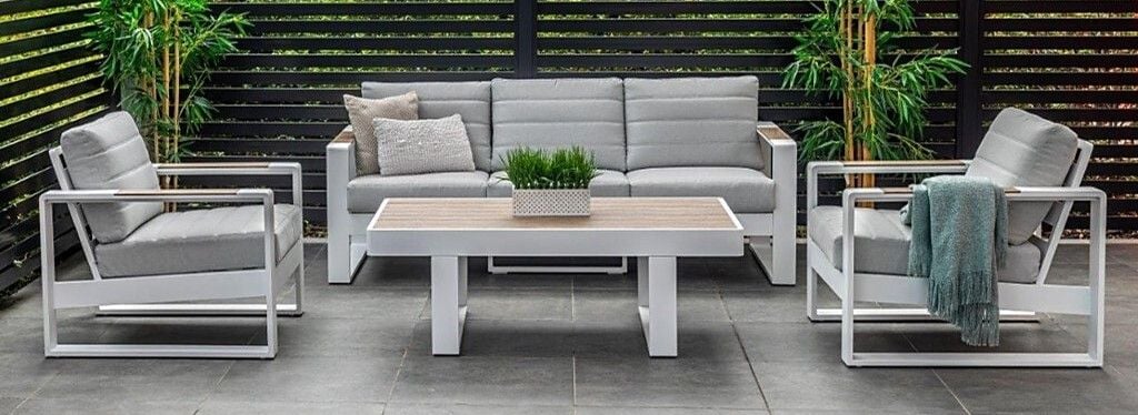 Maderia 4 Piece Outdoor Lounge Set Main Maderia 4 Piece Outdoor Lounge Set Main