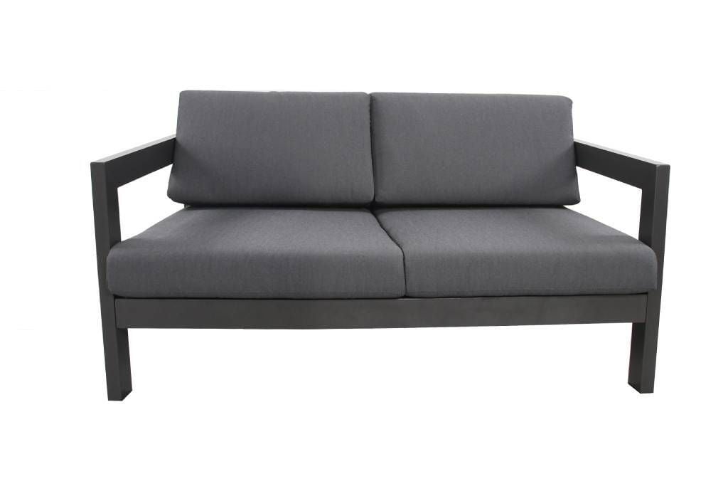 Artemis 2 Seat Outdoor Sofa