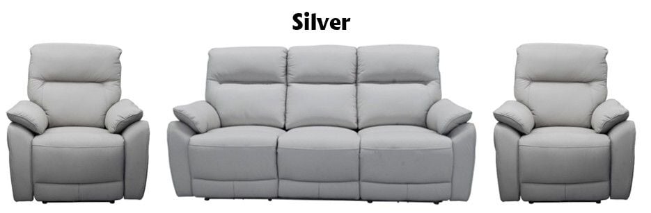 Aspect Leather Electric Reclining 3 Seater Lounge Suite Related Aspect Leather Electric Reclining 3 Seater Lounge Suite Related
