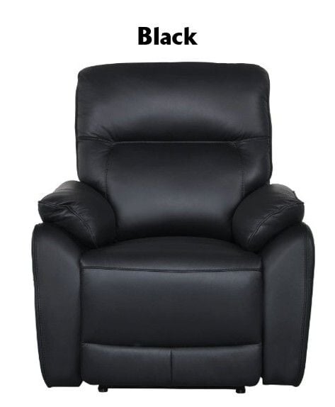 Aspect Leather Electric Recliner Related