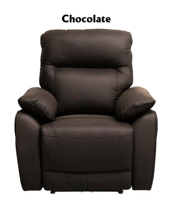 Aspect Leather Electric Recliner Related