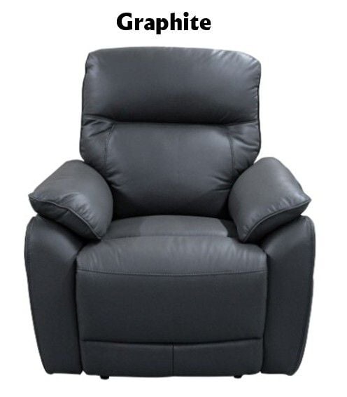 Aspect Leather Electric Recliner Related