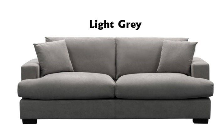 Hastings 2.5 Seater Sofa