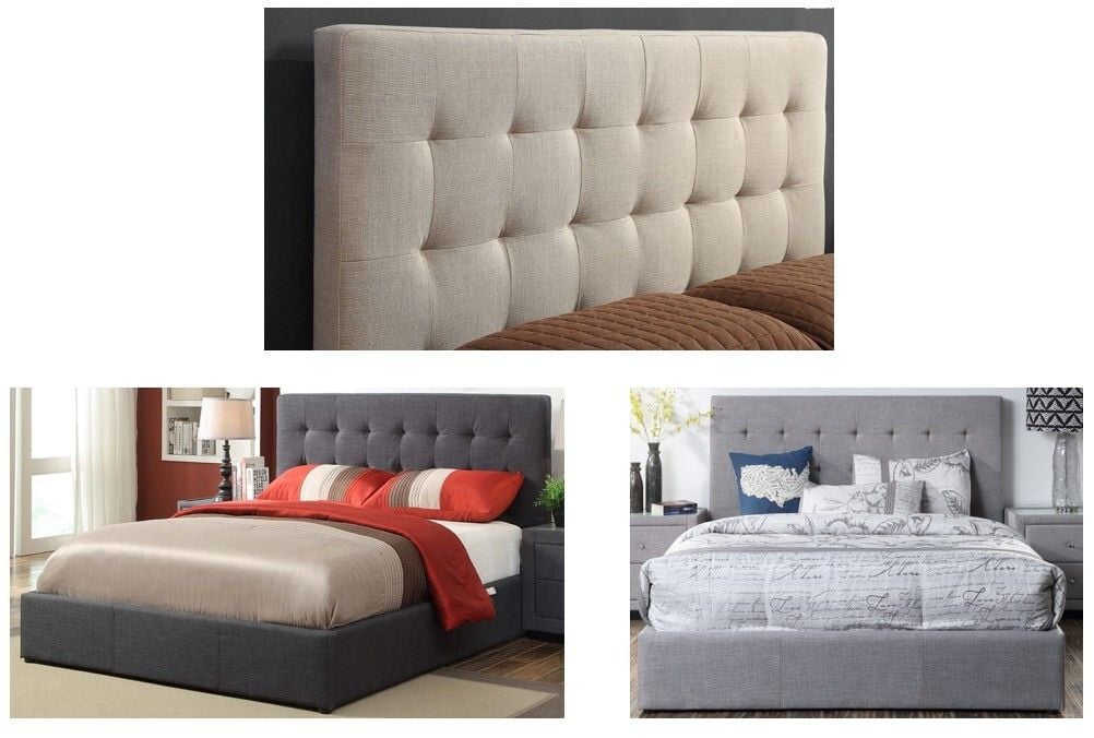 Brooklyn Queen Bed