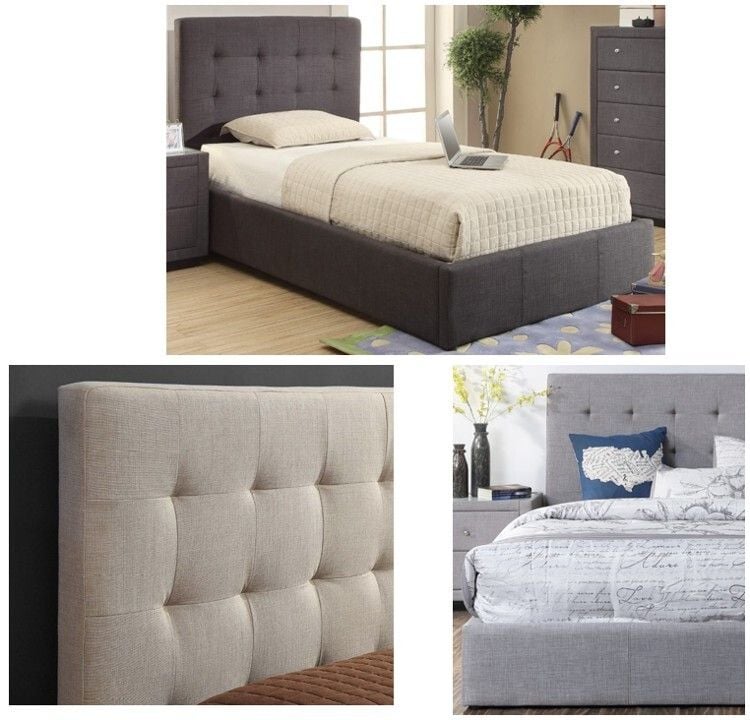 Brooklyn King Single Bed