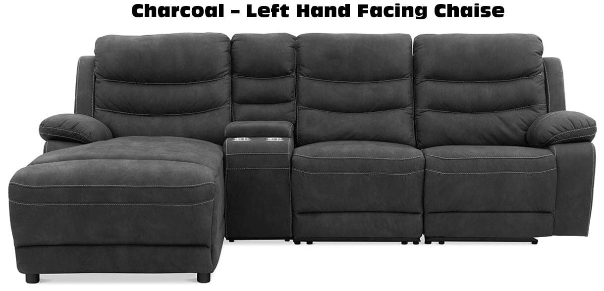 Brooklyn 2 Seater Reclining Chaise Lounge Related