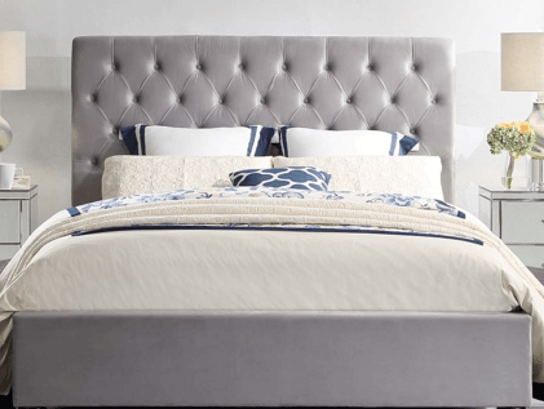 Colima Queen Bed Related