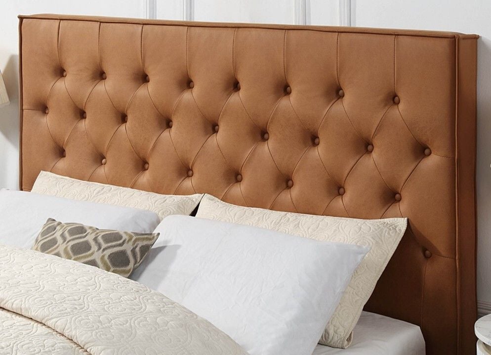 Crest King Bed Related