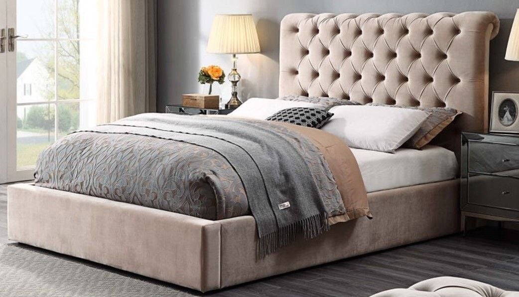 Frederic King Bed Related Frederic King Bed Related