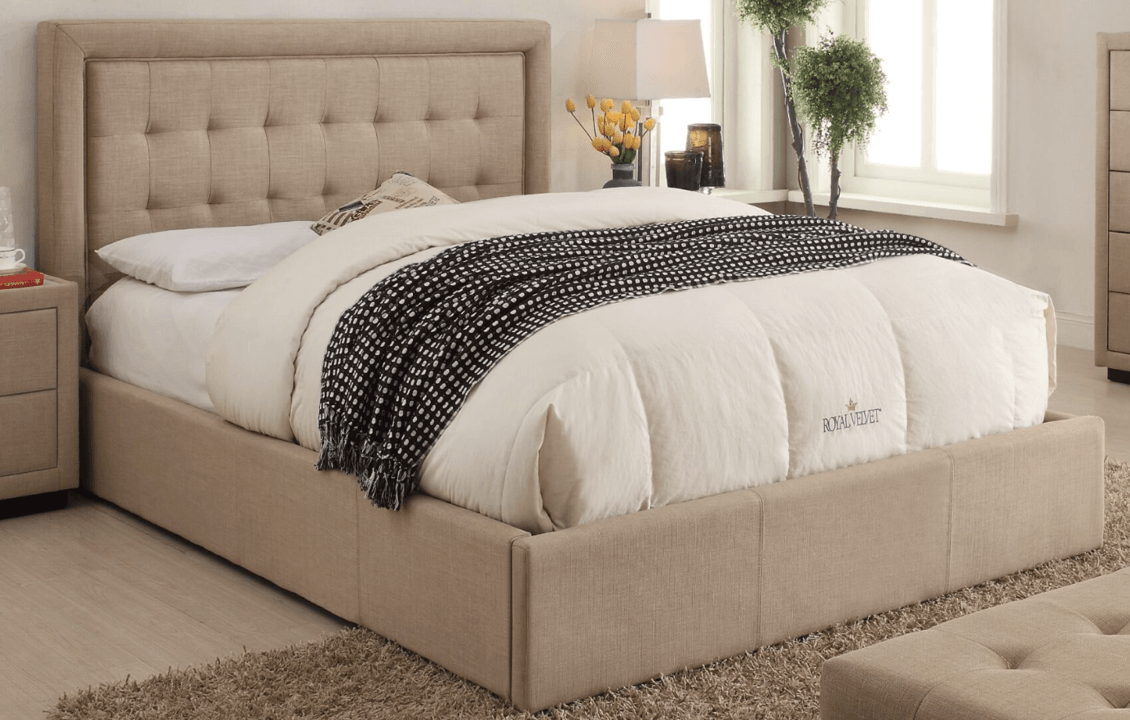 Regent King Bed Related