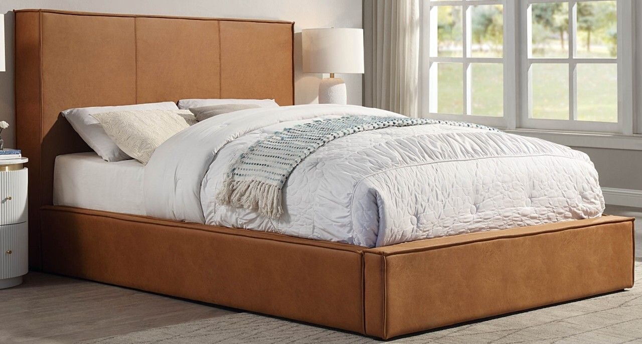 Vista King Bed