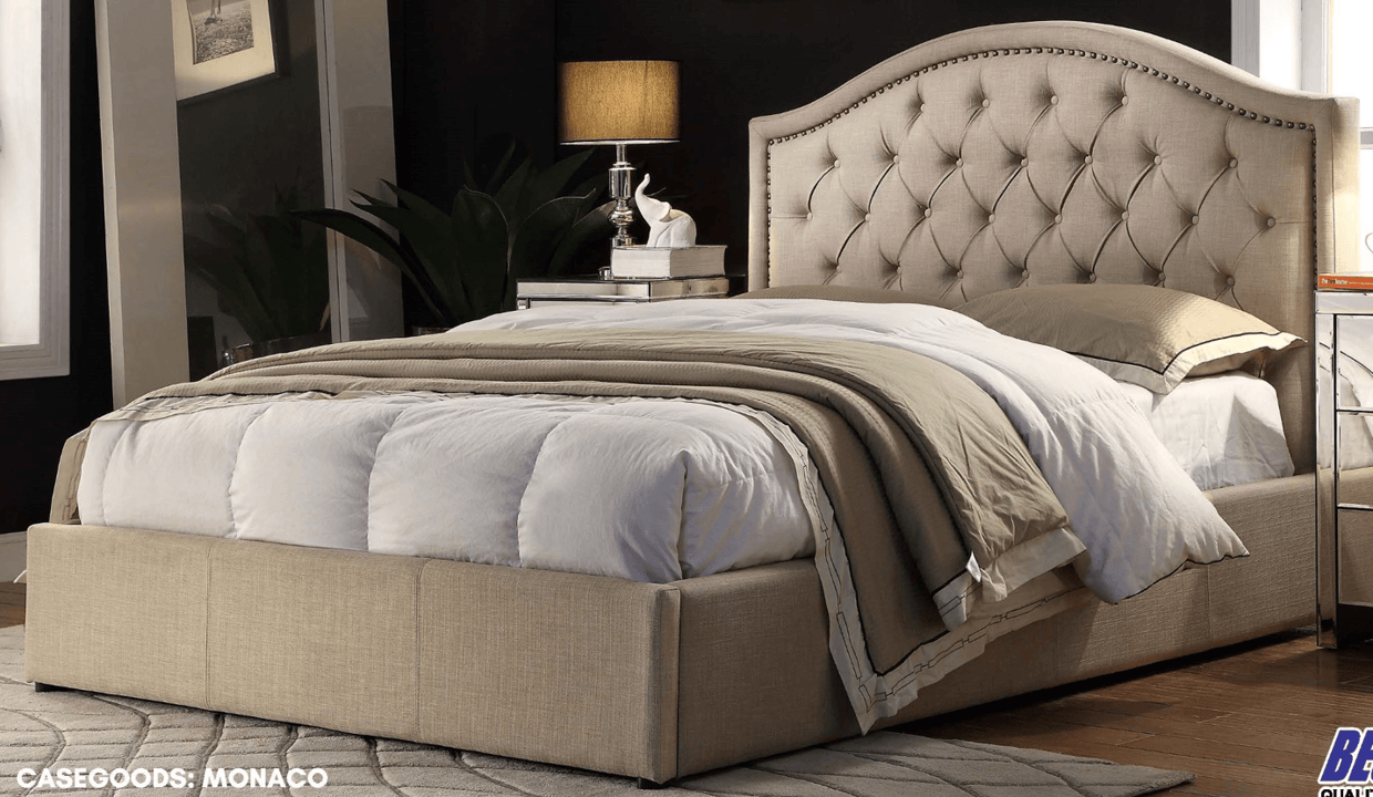 Windsor Queen Bed Related