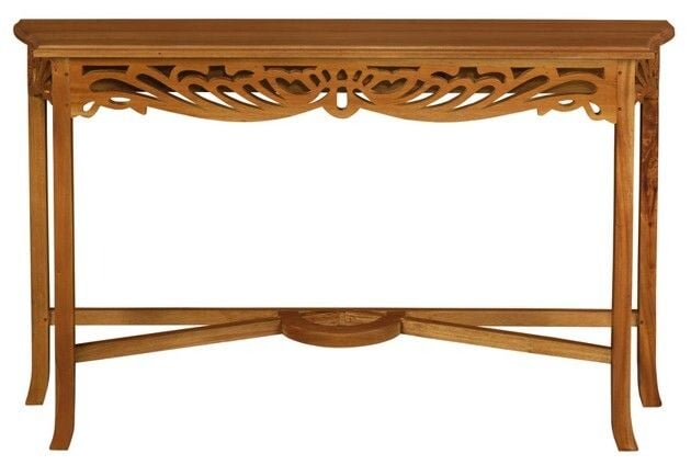 Jepara Hall Table