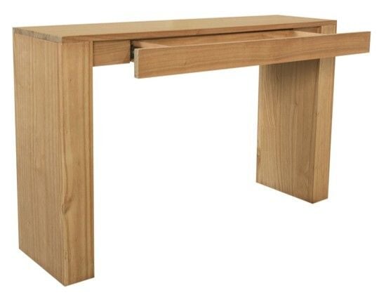 Hudson Console Table