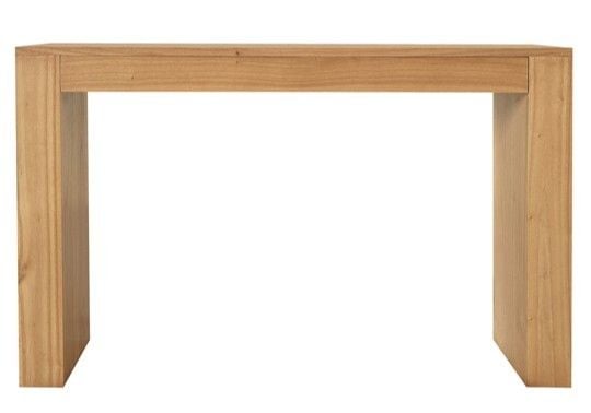Hudson Console Table Related