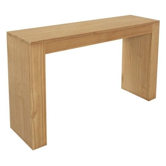 Hudson Console Table Related