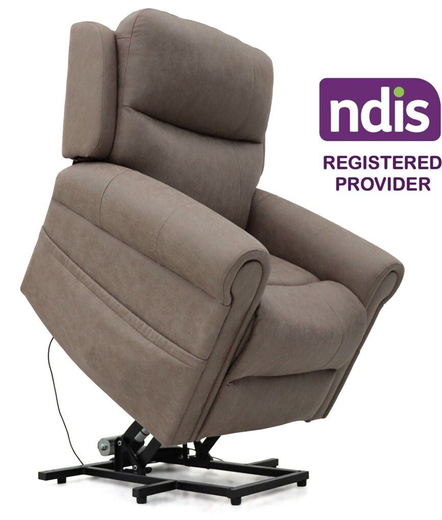 Quadrant 4 Motor Lift Chair Main Quadrant 4 Motor Lift Chair Main