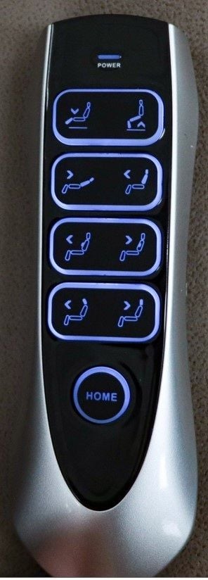Quadrant 4 Motor Lift Chair Related