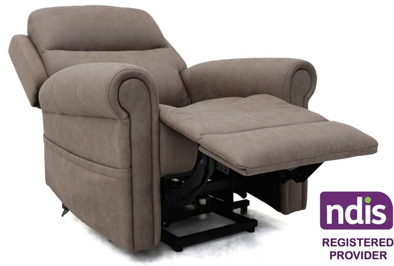 Quadrant 4 Motor Lift Chair Related