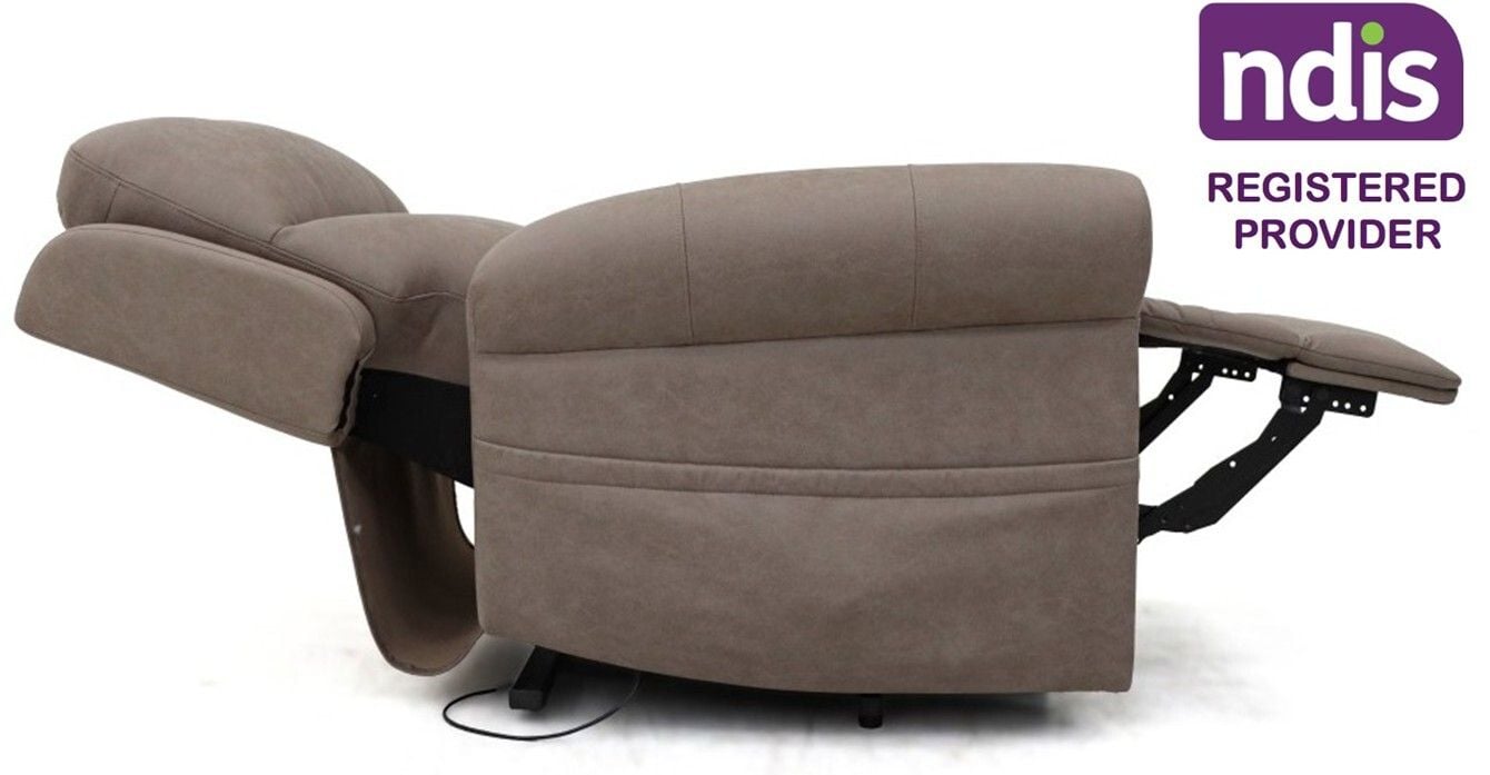 Quadrant 4 Motor Lift Chair Related