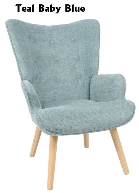 Lucy Reading Chair Related